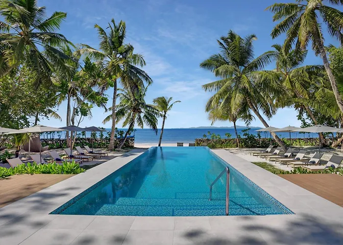 Indian Ocean Lodge